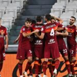 تشكيل روما المتوقع لمواجهة سوسيداد في الدوري الأوروبي