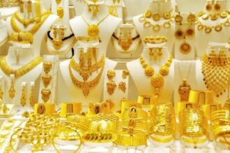 سعر الذهب في السعودية 30 مارس 2023.. عيار 24 يسجل 237.44 ريال