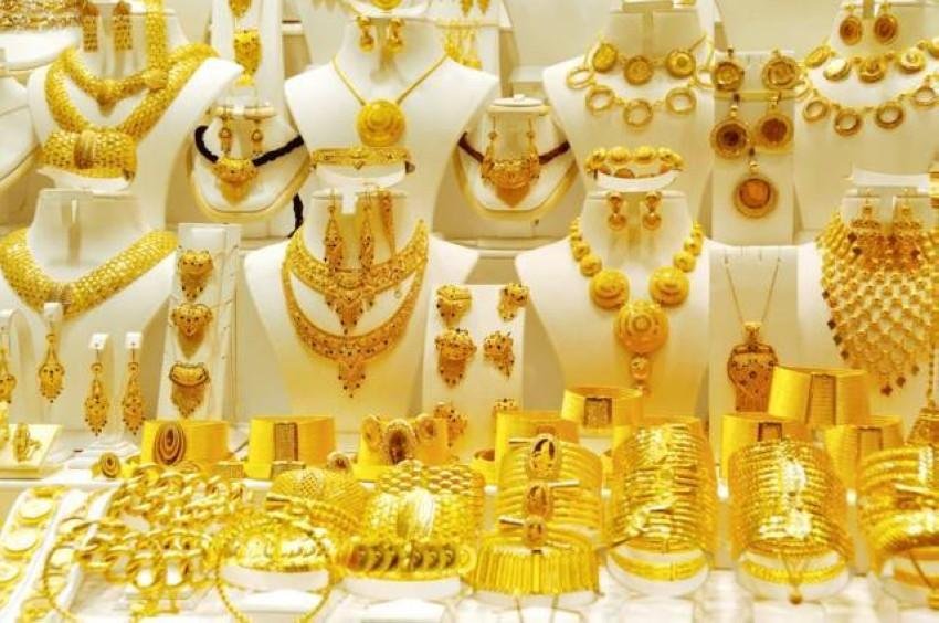 سعر الذهب في السعودية 30 مارس 2023.. عيار 24 يسجل 237.44 ريال