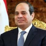 تأكيد الرئيس حرص مصر على تعزيز التعاون مع تحالف كبريات الشركات العالمية يتصدر عناوين الصحف