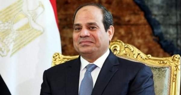 تأكيد الرئيس حرص مصر على تعزيز التعاون مع تحالف كبريات الشركات العالمية يتصدر عناوين الصحف