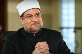 وزير الأوقاف: افتتاح مسجد مصر ومركزها الثقافي دعم كبير لنشر الفكر الوسطي