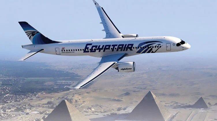 مصرللطيران تشارك في معرض فيينا الدولي للأجازات والسفر