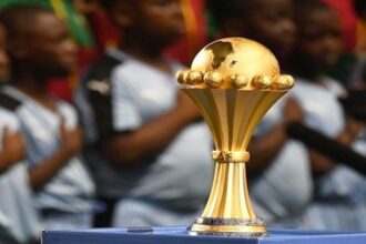 كاف يعلن رسميًا موعد مباريات كأس أمم أفريقيا 2023