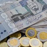 سعر الريال السعودي مقابل الجنيه المصري اليوم السبت 18 مارس