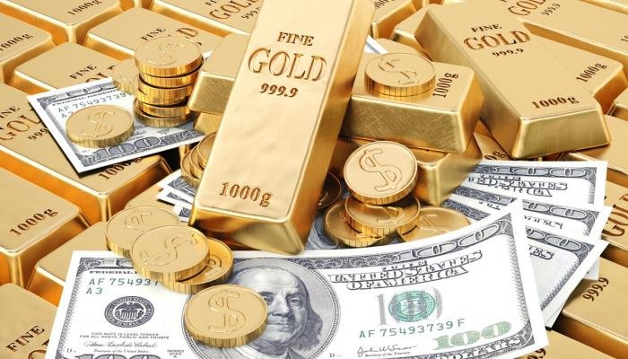 استقرار الأخضر و ارتفاع الأصفر.. سعر الذهب والدولار اليوم الأربعاء 15 مارس 2023