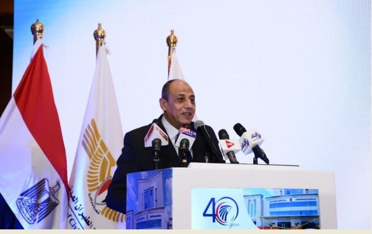 وزراء الطيران والصحة والتعليم العالي يشهدون المؤتمر العلمي الأول لمستشفى مصر للطيران