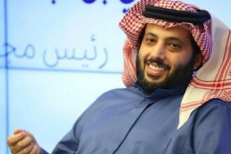 تركي آل الشيخ يوضح حقيقة دعمه لفريق الهلال السوداني ضد الأهلي