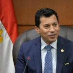 وزير الشباب والرياضة يناقش مقترح إدارة وتشغيل مدينة مصر الدولية للألعاب الأوليمبية