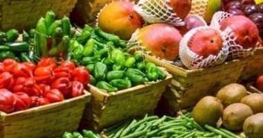 أسعار الخضراوات اليوم الثلاثاء.. الطماطم تبدأ من 4.5 جنيها والبطاطس من 4 جنيهات