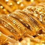 أسعار الذهب اليوم الثلاثاء تسجل 2460 جنيها للجرام