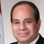 القاهرة الإخبارية: وصول الرئيس السيسى إلى جدة للمشاركة فى القمة العربية