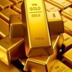 تراجع أسعار الذهب عالمياً لمستوى 1950 دولار  للأونصة بهبوط 0.7%