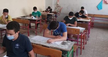 تعليم الجيزة تنفى تسريب امتحان اللغة العربية للشهادة الإعدادية