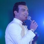 إيهاب توفيق يحيى حفلاً غنائياً فى لبنان 3 يونيو المقبل