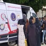 الداخلية تفتتح مجمع خدمات مصر للأحوال المدنية بمدينة شرم الشيخ