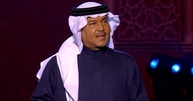 محمد عبده يحيى حفلاً غنائيًا فى الكويت اليوم