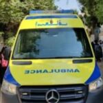 إصابة 6 أشخاص نتيجة سقوط لعبة داخل ملاهى بالإسكندرية