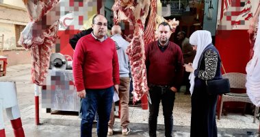 الزراعة: إنتاج مصر من اللحوم يغطى 60% وتوفير كميات مناسبة خلال عيد الأضحى