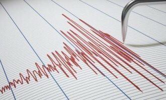 زلزال بقوة 5.6 درجات يضرب شمال كولومبيا دون وقوع أضرار