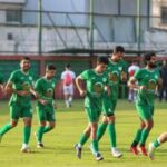 عودة الجلاصى ويحيى.. ميمى عبد الرازق يضم 25 لاعبا بقائمة المصرى لمواجهة الاتحاد