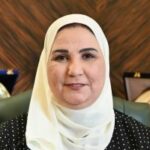 وزيرة التضامن: تكافل وكرامة حمى الدولة وأعلى من قيم حقوق الإنسان فى مصر