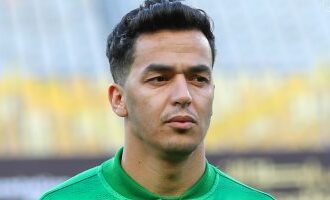 المصري يترقب عودة الجلاصي من تونس لتعديل عقده بعد تألقه مع الفريق