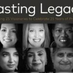 ماستركارد تطلق كتاب "Lasting Legacy" احتفاءً بـ 25 امرأة ملهمة ومسيرتهن الريادية