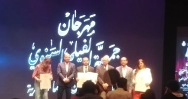3 أفلام عربية أعلى تصويتًا فى استفتاء العام للنقاد والسينمائيين وأعضاء جمعية الفيلم