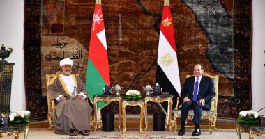 صحف الكويت تبرز تأكيد الرئيس السيسي حرص مصر على الارتقاء بالعلاقات مع "عمان"