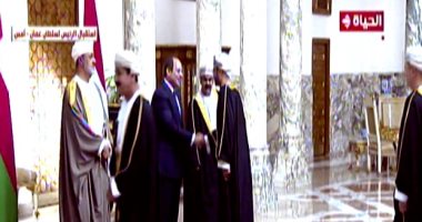 رئيس التمثيل التجارى: استثمارات المصرية في عمان بلغت 850 مليون دولار