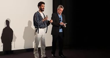 إشادة بفيلم "الترعة" للمخرج المصري جاد شاهين فى مهرجان كان السينمائى