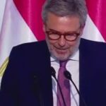 سفير إيطاليا بالقاهرة: مصنع الكوارتز سيصنع منتجات راقية تصل للأسواق العالمية