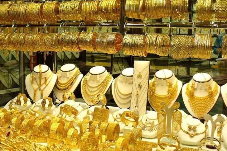 عيار 21 مفاجأة.. أسعار الذهب في مصر اليوم 23-5-2023