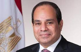 الرئيس السيسي يكرم «المصرية للتعدين» لفوزها بالمركز الأول عالميًا في الحوكمة والتحول الرقمي