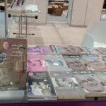 بالصور.. هيئة الكتاب تشارك في معرض أبو ظبي الدولي للكتاب في دورته الـ32
