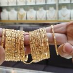 سعر الذهب يسجل تراجعًا في السعودية اليوم الإثنين 22 مايو 2023