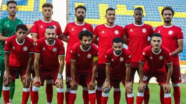 كأس مصر.. حرس الحدود يحجز مقعده في دور الـ16 على حساب غزل المحلة