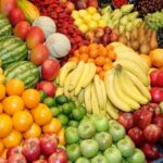 الجوافة بـ 12 جنيها.. أسعار الخضروات والفاكهة اليوم الأحد 21 - 5 - 2023