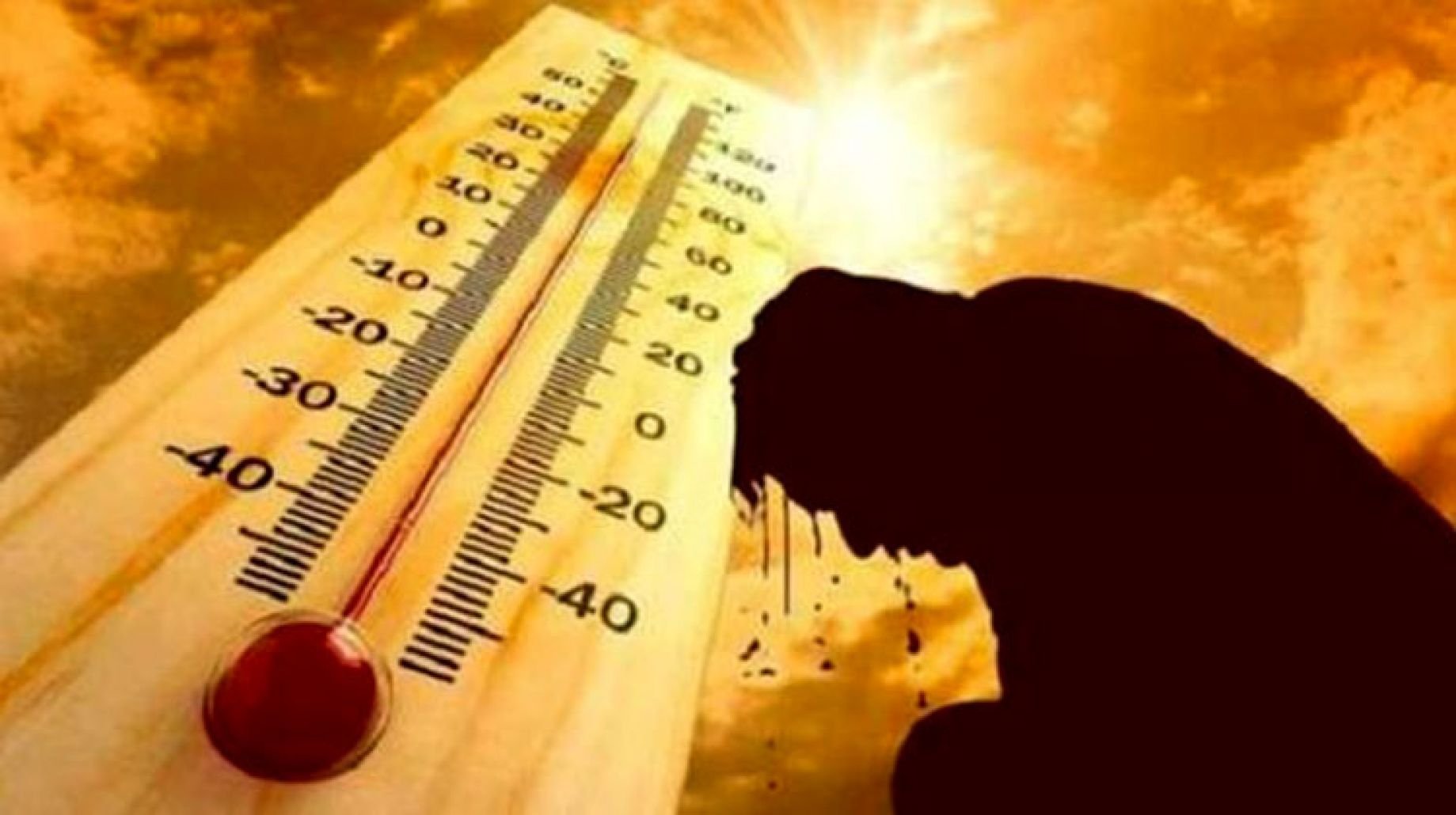 استمرار ارتفاع درجات الحرارة.. الأرصاد تعلن حالة الطقس اليوم الخميس 25 مايو 2023