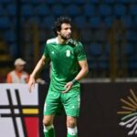 محمود علاء يعتذر ويتعهد بإصلاح الكاميرا بعد واقعة مباراة الاتحاد والمصري