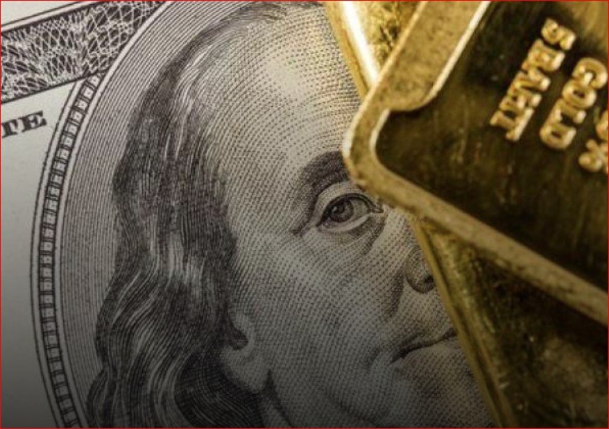 سعر الذهب والدولار اليوم الخميس 25 مايو 2023.. انخفاض المعدن الأصفر واستقرار العملة الخضراء