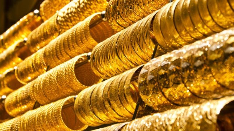 غير مستقر.. ارتفاع سعر الذهب خلال بدايةتعاملات اليوم الثلاثاء 23 مايو