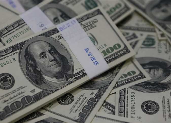 أسعار الدولار مقابل الجنيه في مصر اليوم الأربعاء 24-5-2023