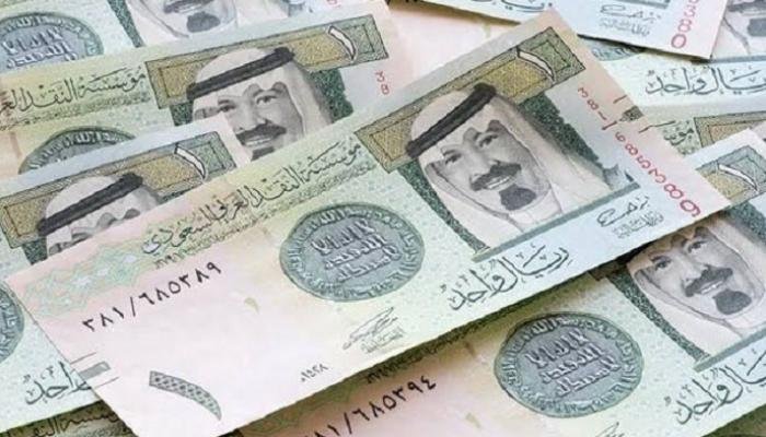 أسعار الريال السعودي في مصر اليوم.. الأحد 28 مايو 2023