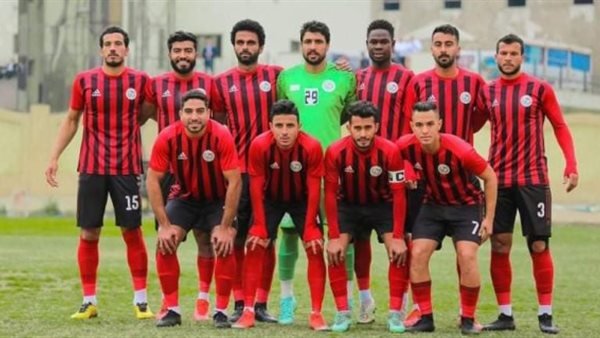 علاء عبد العال يعلن تشكيل الداخلية ضد الزمالك في الدوري الممتاز