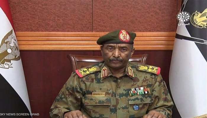 بيان عاجل من القوات المسلحة السودانية