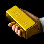 أسعار الذهب في التعاملات الصباحية اليوم الخميس 25 مايو 2023