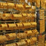 انخفاض سعر الذهب في الإمارات اليوم الإثنين 22 مايو 2023