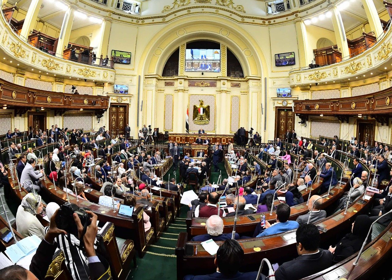 مجلس النواب يستأنف جلساته العامة الأحد المقبل